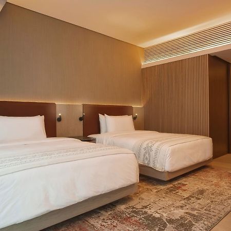 Hyatt Regency Mexico City Insurgentes Buitenkant foto